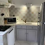 Prázdninový dům Maison De Charme Avec Plafonds Et Parquets Anciens Annonay