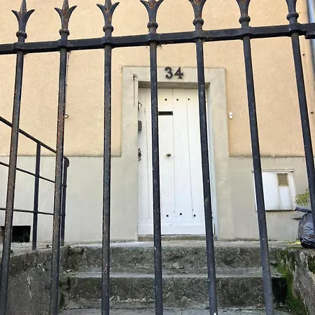 Hébergement de vacances Maison De Charme Avec Plafonds Et Parquets Anciens *