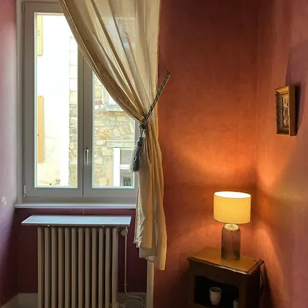 Hébergement de vacances Maison De Charme Avec Plafonds Et Parquets Anciens Annonay