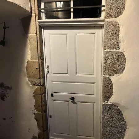 Maison De Charme Avec Plafonds Et Parquets Anciens Annonay